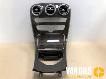 Middenconsoles Mercedes C-Klasse O300783, Auto-onderdelen, Nieuw