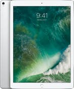 Apple iPad Pro 512GB 12.9 inch (2017) zilver WiFi (4G) +, Ophalen of Verzenden, Nieuw