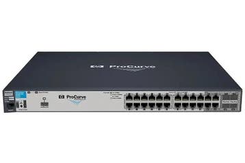 HP ProCurve 2910al-24G Switch, Ophalen of Verzenden