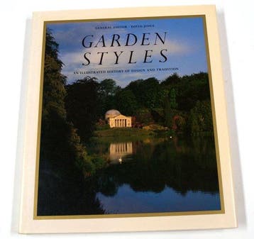 Garden styles - Joyce, Verzenden