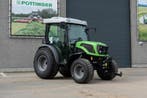 Deutz-Fahr 3050 - Cabine met gazonbanden | 51 pk, Nieuw, Tot 80 Pk, Deutz - Fahr, Tot 2500