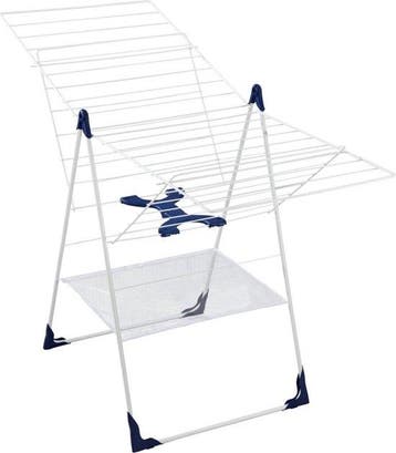 Leifheit 250 Flex | Retour deal | 29% korting, sla toe!, Tuin en Terras, Verzenden, Nieuw, Wasrek