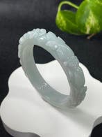 Jade Japan Lab-gecertificeerd A-Type natuurlijke Birmese, Verzamelen