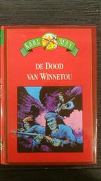 De dood van Winnetou - Karl May 9789036606967 Karl May, Boeken, Verzenden, Gelezen, Karl May