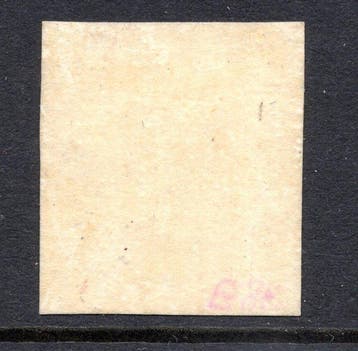 Pays-Bas 1852 - Roi Guillaume III (aucun prix minimum) -