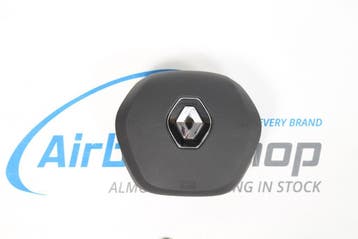 AIRBAG KIT – TABLEAU DE BORD RENAULT KADJAR (2015-…)