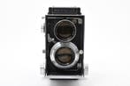 Mamiya Mamiyaflex 6x6 10.5cm 3.5/105mm Twin lens reflex