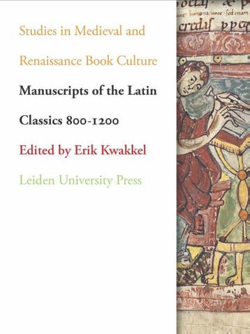 Manuscripts Of The Latin Classics 800-1200 |  | Nieuw, Verzenden