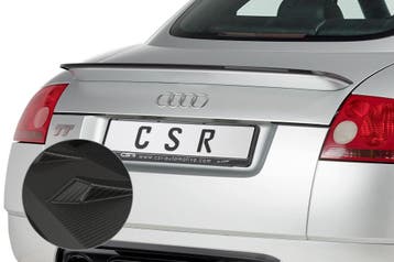 Achtervleugel met ABE voor Audi TT 8N HF717-M, Auto-onderdelen, Verzenden, Nieuw