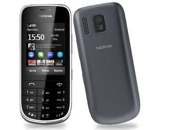 Nokia 203 - Origineel, Telecommunicatie, Verzenden, Nieuw