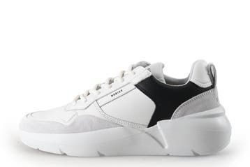 Nubikk Sneakers Jongens in maat 38 Wit, Kinderen en Baby's, Kinderkleding | Schoenen en Sokken, Verzenden, Jongen of Meisje, Nubikk