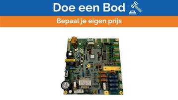 Bieden: Furuno GC10 X-Band radar gyro converter - GC-10-2, Ophalen of Verzenden