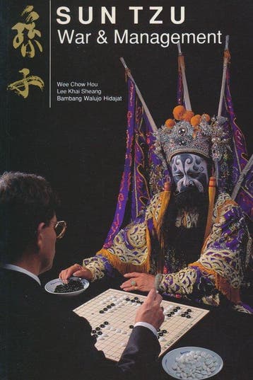 Sun Tzu: War & management - Hou, Verzenden, Nieuw