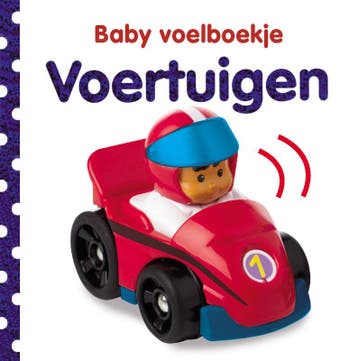 Voertuigen / Baby voelboekje 9789048307746 Dawn Siret, Verzenden, Dawn Siret