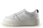 Sacha Sneakers in maat 38 Wit, Kleding | Dames, Schoenen, Verzenden, Wit, Sneakers, Sacha