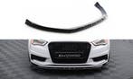 Front splitter voor Audi A3 8V Sedan (Standaard), Ophalen of Verzenden