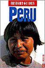 Peru / Nederlandse editie / Insight guides 9789066550452, Boeken, Verzenden, Gelezen