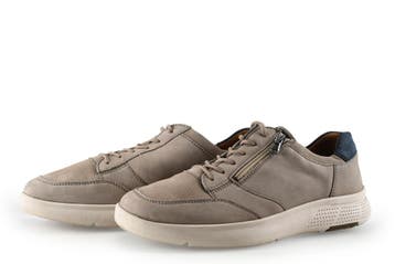 Waldlaufer Sneakers in maat 43½ Beige, Overige kleuren, Waldlaufer, Verzenden, Zo goed als nieuw