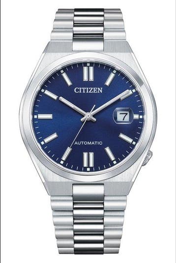 Citizen - NJ0150-81L Tsuyosa Automatic 40mm - Zonder, Nieuw