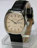 Glashütte - Spezichron - Zonder minimumprijs - Heren -, Nieuw