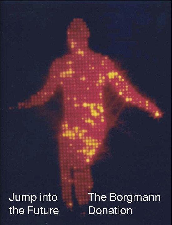 Jump into the future 9783960982838, Livres, Langue | Anglais, Envoi