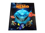 Disney Op zoek naar Nemo - Lees - & Luisterboekjes KOLEKTIV, Verzenden, Gelezen, KOLEKTIV