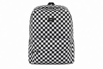 Vans Rugzak Zwart, Verzenden