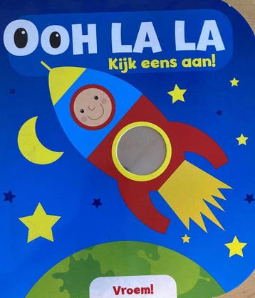 Vroom / Ooh la la! Kijk eens aan! 9789461954732, Verzenden, Gelezen