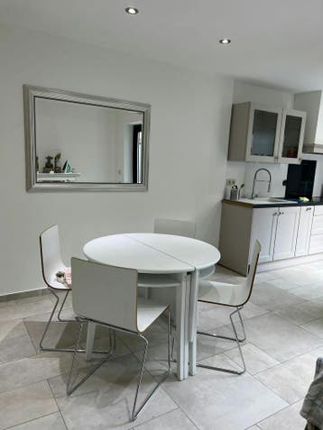 Appartement en Rue dAndenne, Saint-Gilles, 50 m² ou plus, Bruxelles