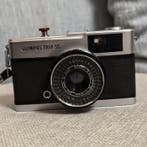 Olympus Trip 35 with Zuiko 2,8/40mm | Analoge camera