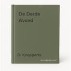 De Derde Avond 9789048402267 D. Knopperts, Verzenden, Gelezen, D. Knopperts