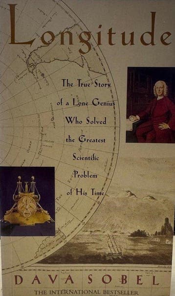 Longitude 9781857025491, Boeken, Verzenden, Gelezen