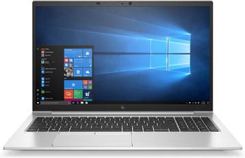 HP Elitebook 850 G7 15,6 , 16GB , 256GB SSD , i5-10210U, Ophalen of Verzenden