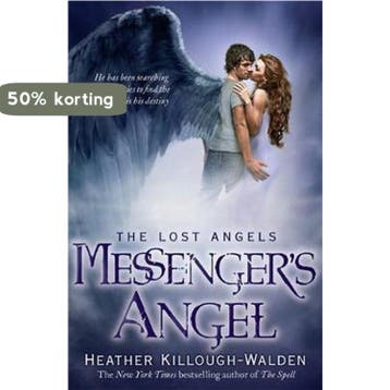 Messengers Angel 9780755380411 Heather Killough-Walden, Verzenden, Heather Killough-Walden