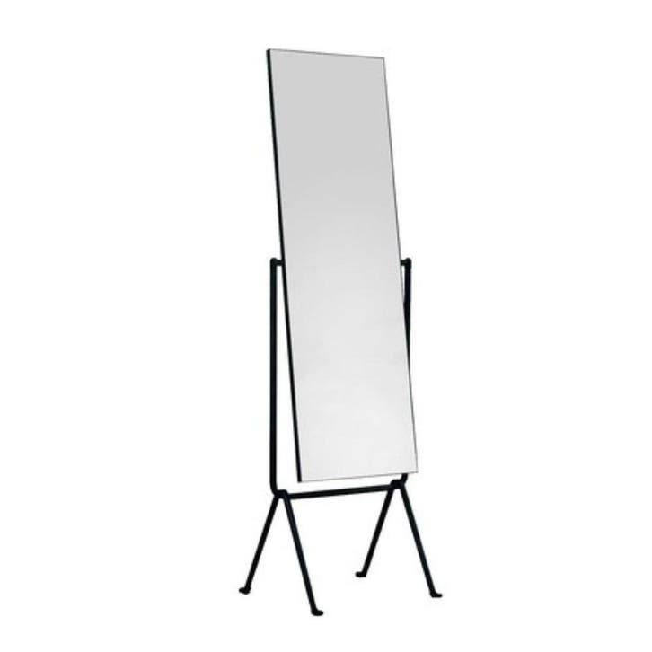 Magis Officina floor mirror Spiegel, Huis en Inrichting, Woonaccessoires | Spiegels, Nieuw, Verzenden