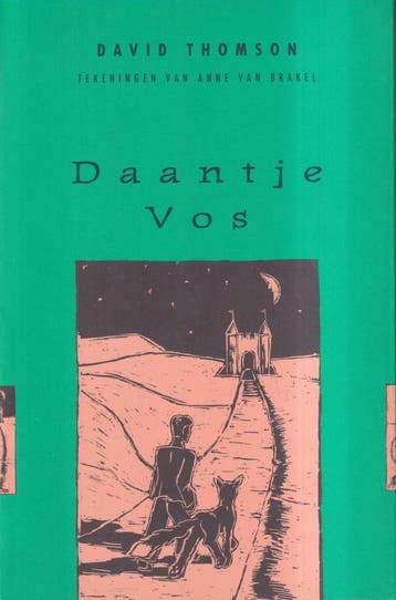 Daantje Vos 9789073703049 D. Thomson, Verzenden, Zo goed als nieuw, D. Thomson