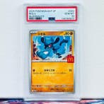 Pokémon Graded card - RIOLU #022 - Pokémon - PSA 10