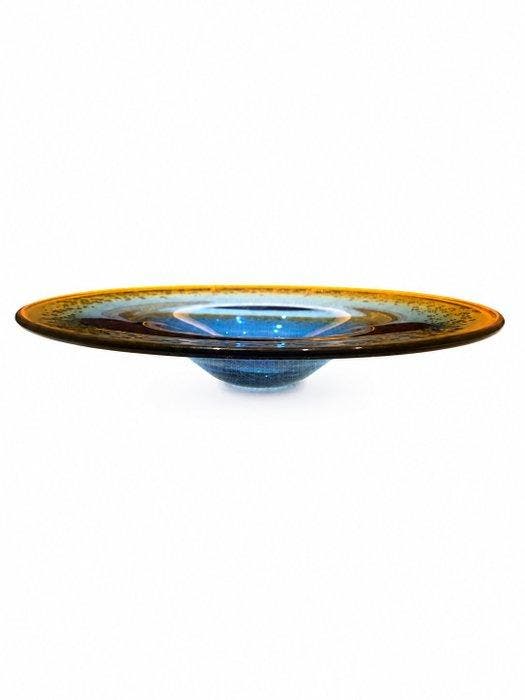 Bord - Glas, Antiek en Kunst, Antiek | Meubels | Tafels