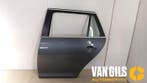 Portier 4Deurs links-achter Volkswagen Golf O214346, Auto-onderdelen, Nieuw