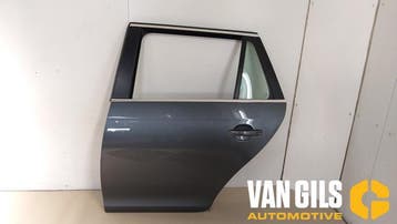 Portier 4Deurs links-achter Volkswagen Golf O214346