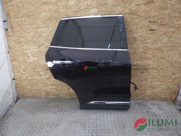 Achterdeur rechts Renault Koleos II 2 17, Autos : Pièces & Accessoires, Verzenden
