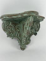 Wanddecoratie - Frankrijk - Een grote wandconsole