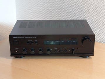 Yamaha - AX-530 Solid state geïntegreerde versterker