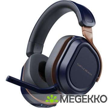 Turtle Beach Stealth 700X Gen 3 Draadloze Gaming Headset, Verzenden