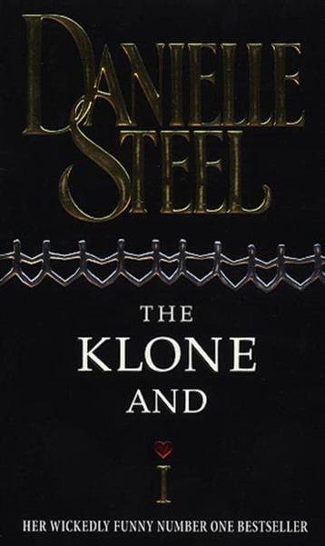 Klone & I 9780552146371 Danielle Steel, Verzenden, Danielle Steel