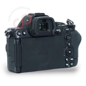 Nikon Z5 II nr. 2236, Ophalen of Verzenden