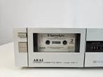 Akai - HX-1 Stereo Cassette Deck Audiocassette deck, Audio, Tv en Foto, Nieuw