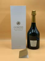 2014 Taittinger, Comtes de Champagne Brut - Champagne Grands, Collections