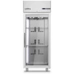 Koelkast | MASTER | 573L (2/1 GN) | RVS | 0°C/+10°C |, Verzenden, Nieuw in verpakking