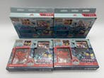 Pokémon - 4 Sealed deck - Various sets
